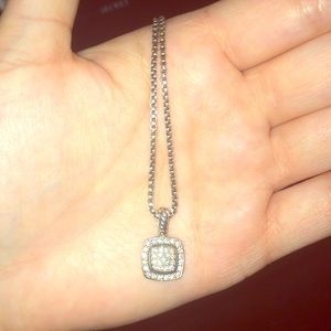 David Yurman Necklace