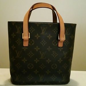 100% Authentic LV