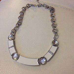 The Limited Statement Necklace