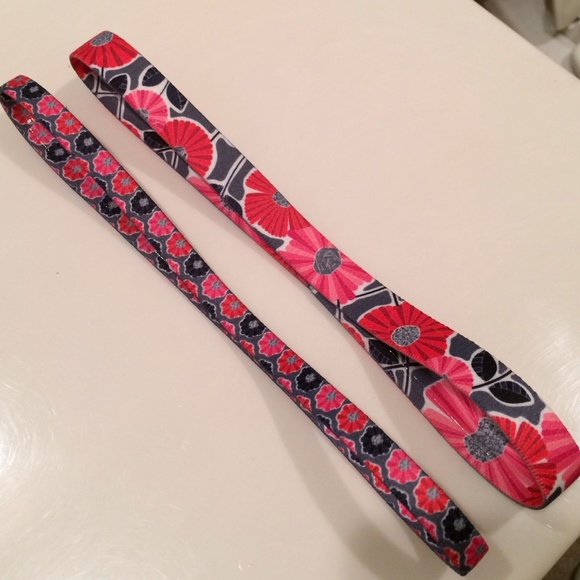 Vera Bradley headband set for @_kate4_