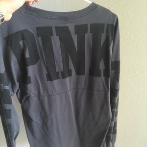 Victoria Secret-PINK sweatshirt