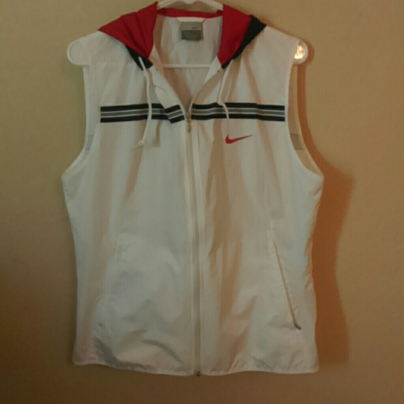 Nike Vest