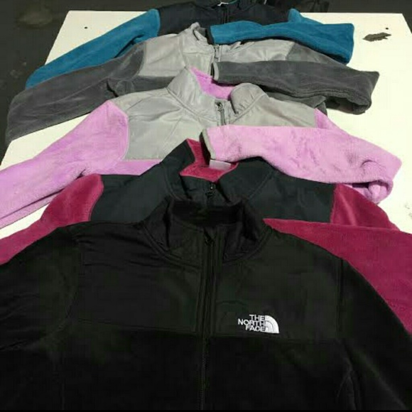 North Face