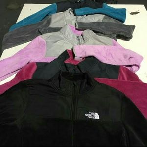 North Face