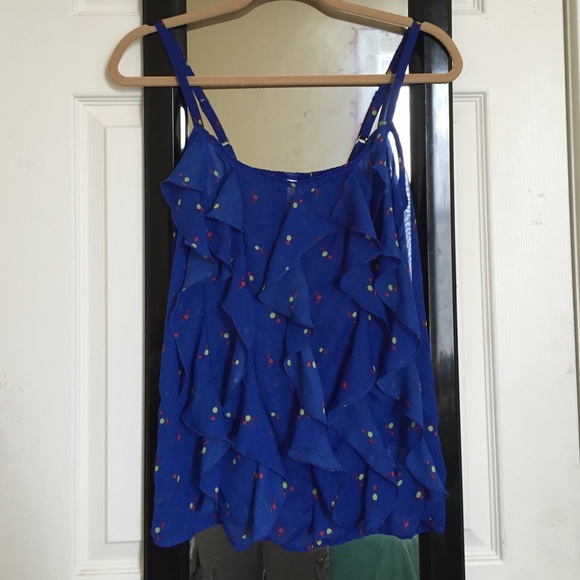 Xhilaration Summer Cami