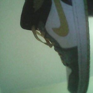 Shoes and clothes