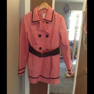 Candies jacket