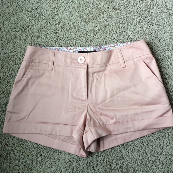 Forever 21 shorts