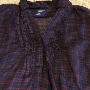 AEO Flannel