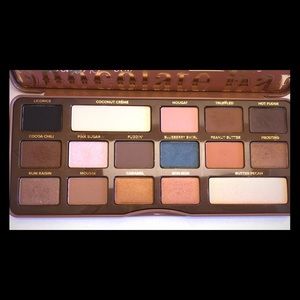 Semi-Sweet Chocolate Bar