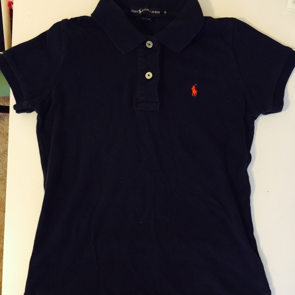 Polo shirt