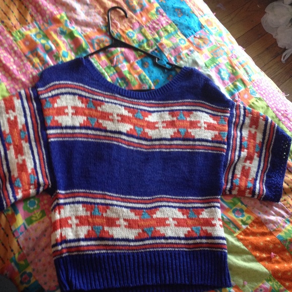 American Eagle shirt