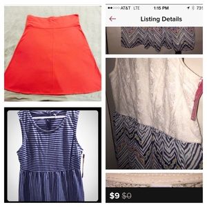 SOLD Bundle for Selena