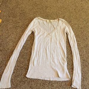 Aeropostale long sleeve sweater