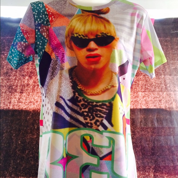 Cute urban Beyoncé Tshirt