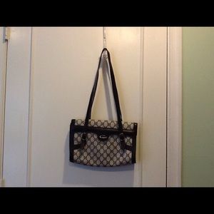 100% Autentic Vintage Gucci handbag