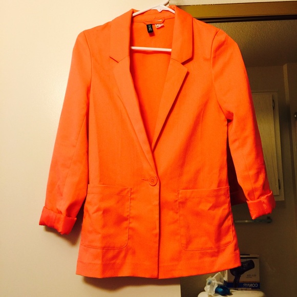 Jacket - Picture 2 of 2