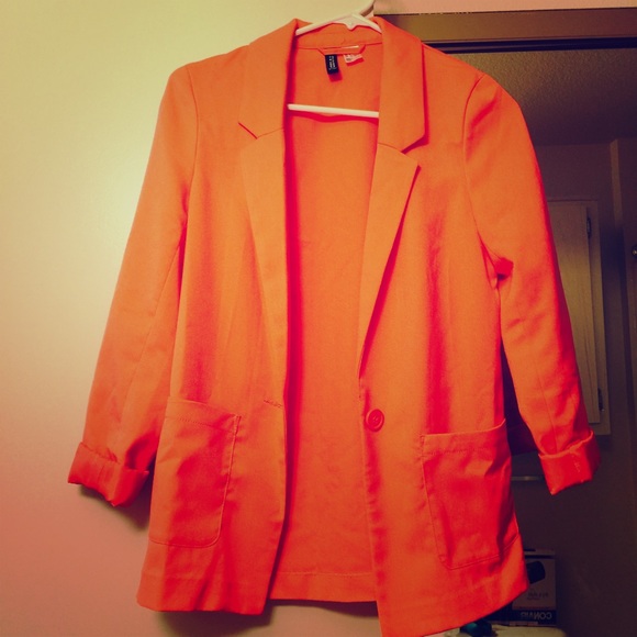 Jacket - Picture 1 of 2