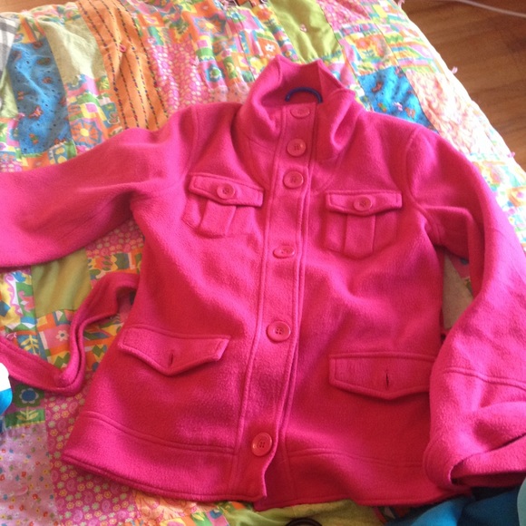 Jacket - Picture 2 of 2