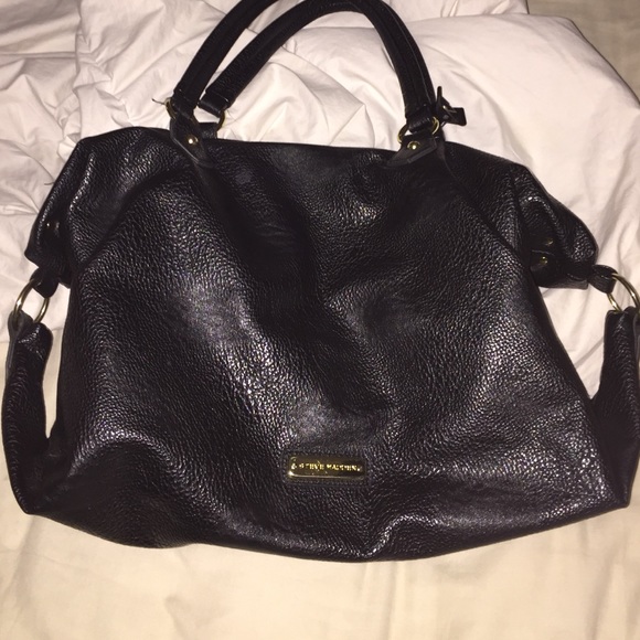 handbag black