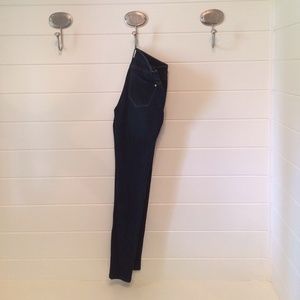 Kenzie Skinny Dark Denim
