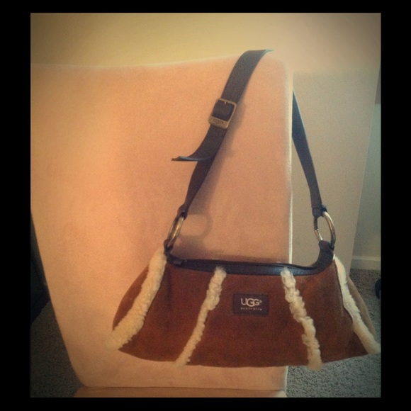 Ugg purse