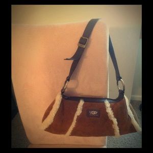 Ugg purse