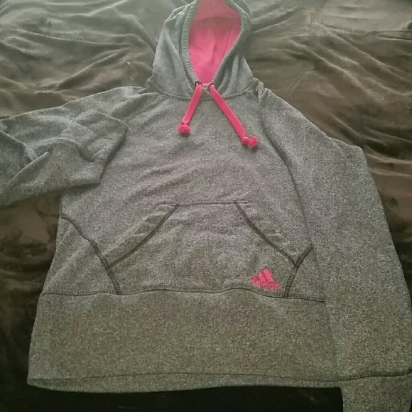 Adidas Ultimate Hoodie