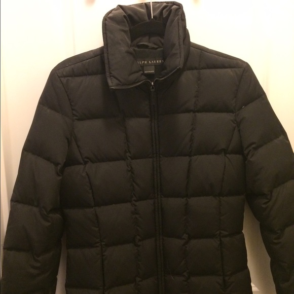 Ralph Lauren Small Jacket - Picture 1 of 4