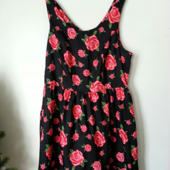 Skater dress Sold in bundle