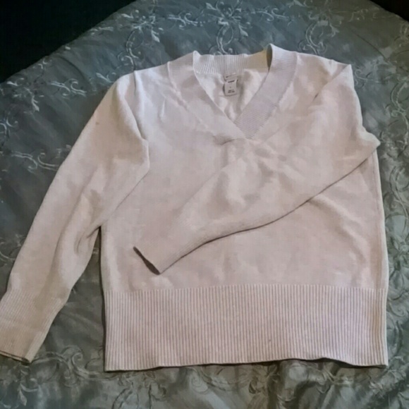Mens sweater