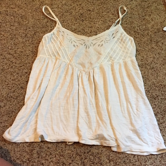 AEO Tank