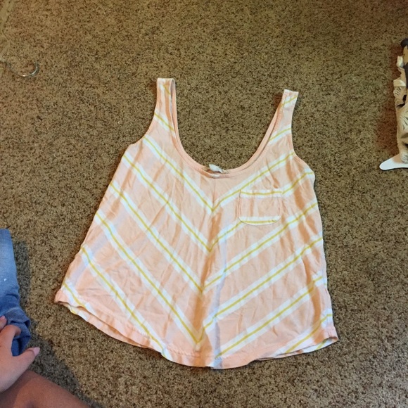F21 Tank