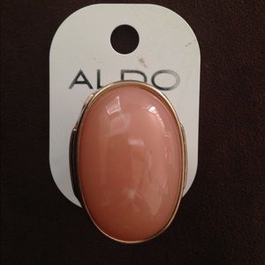 Aldo Ring
