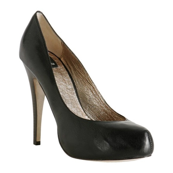 Dolce Vita Madison Platform Pump
