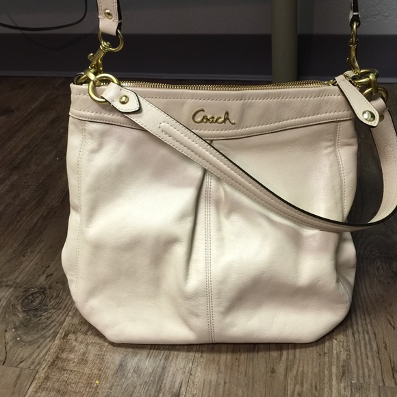 NEW Coach Bag!!!