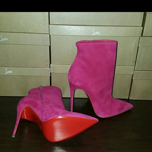 SOLD----Christian Louboutin So Kate Booy, Size 40 - Picture 2 of 4