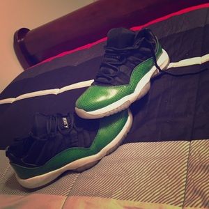 Jordan 11s