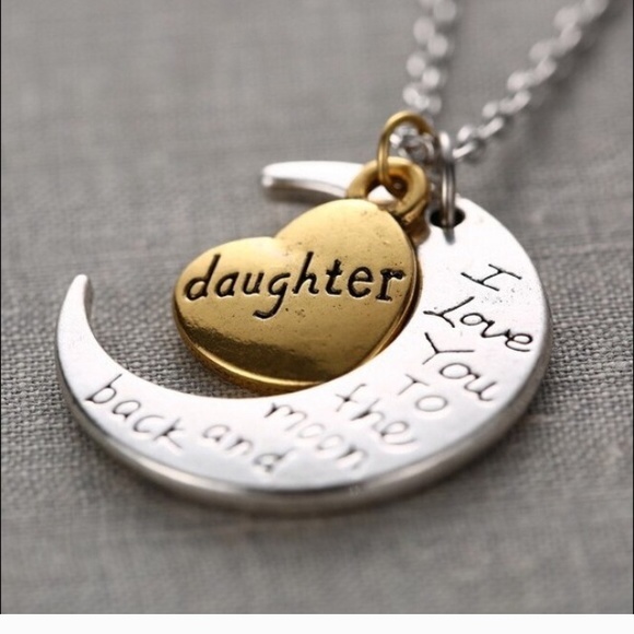 3 necklace bundle