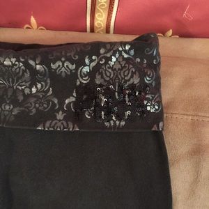 Victoria secret pink yoga