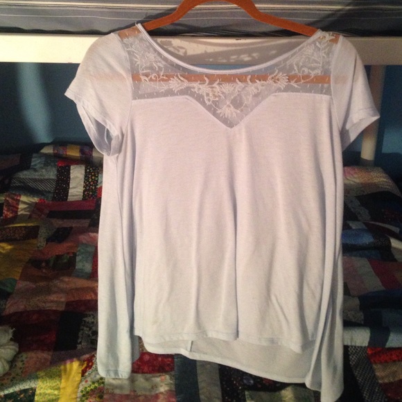 Spring shirt - Picture 1 of 4