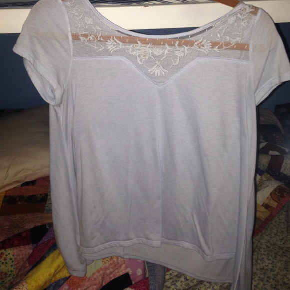 Spring shirt - Picture 2 of 4