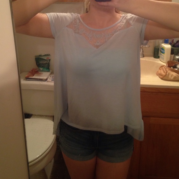 Spring shirt - Picture 4 of 4