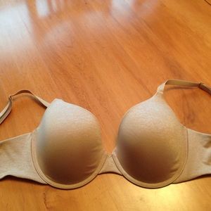 Victoria's Secret Semi-Demi Bra