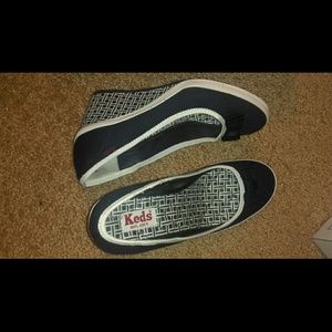 Keds Wedged Heels Shoes