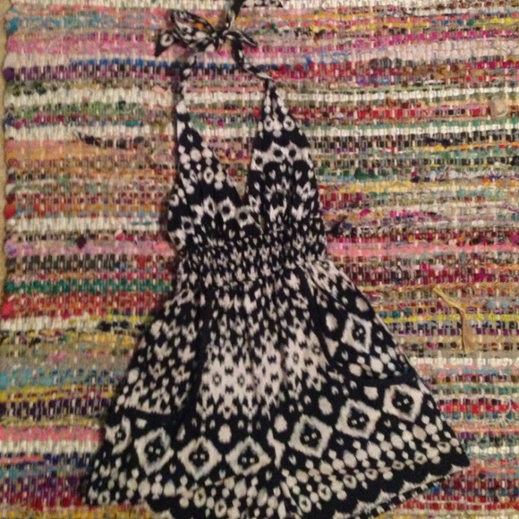 Xhilaration Dresses & Skirts - Romper XS