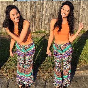 Jessica Simpson Palazzo Pants