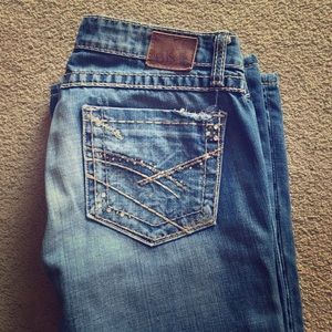 BKE Stella Jeans