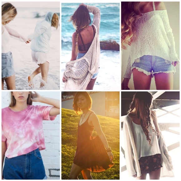 🎈Coming Soon🎈 Layering Essentials