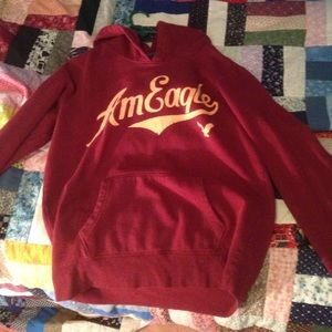 American eagle sweatshirt
